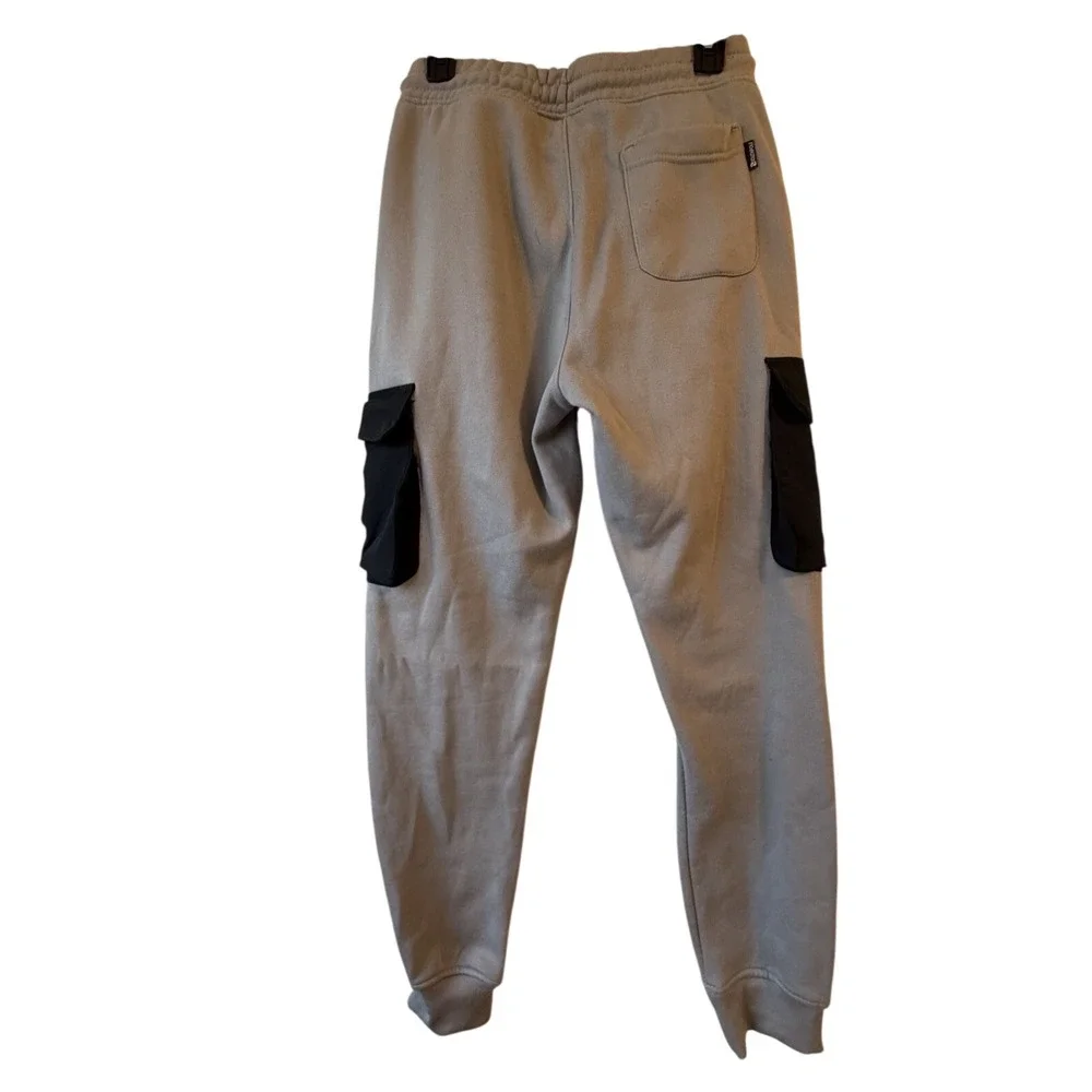 Southpole men cargo